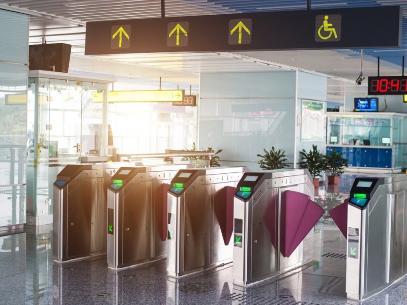 Turnike Sistemlerinin Önemi